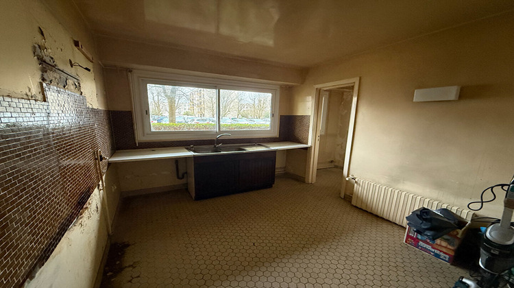 Ma-Cabane - Vente Appartement MARLY-LE-ROI, 71 m²