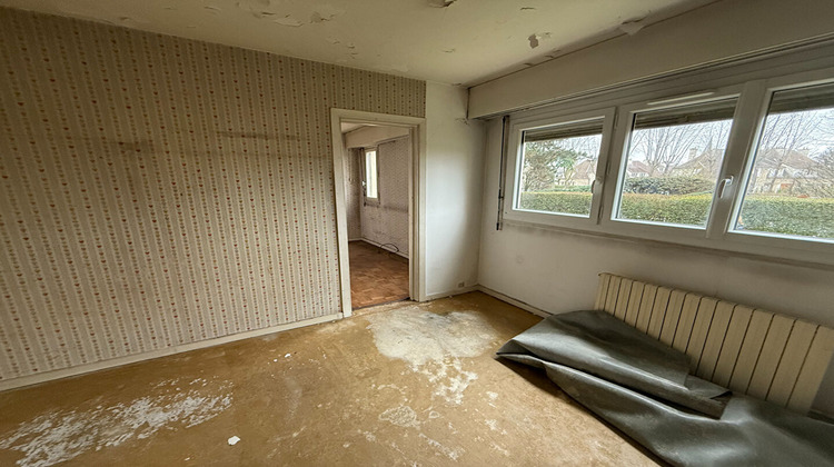 Ma-Cabane - Vente Appartement MARLY-LE-ROI, 71 m²