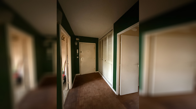 Ma-Cabane - Vente Appartement MARLY-LE-ROI, 71 m²