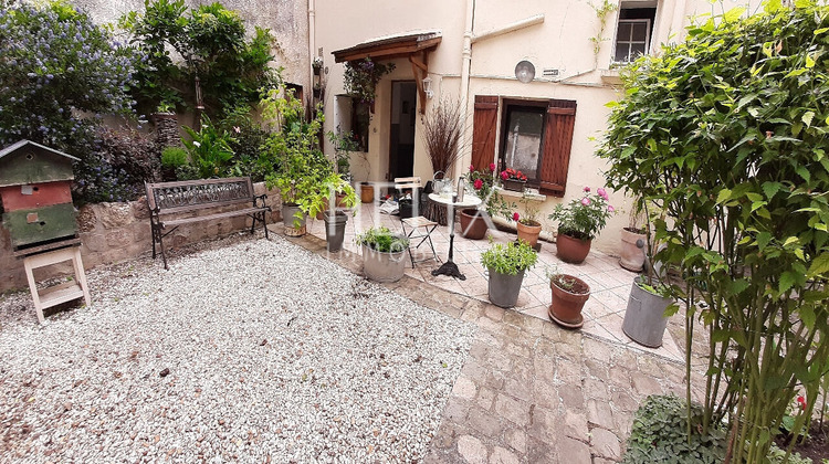 Ma-Cabane - Vente Appartement MARLY-LE-ROI, 36 m²