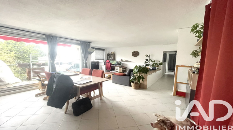 Ma-Cabane - Vente Appartement Marly-le-Roi, 67 m²