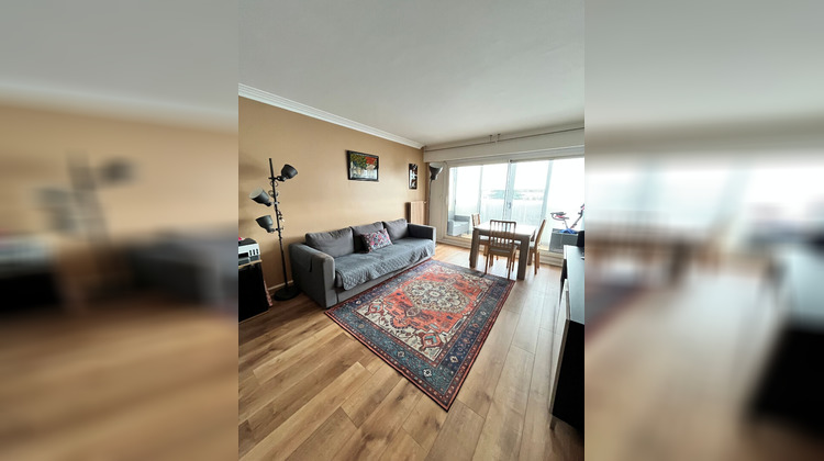 Ma-Cabane - Vente Appartement MARLY-LE-ROI, 67 m²