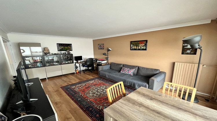 Ma-Cabane - Vente Appartement MARLY-LE-ROI, 67 m²