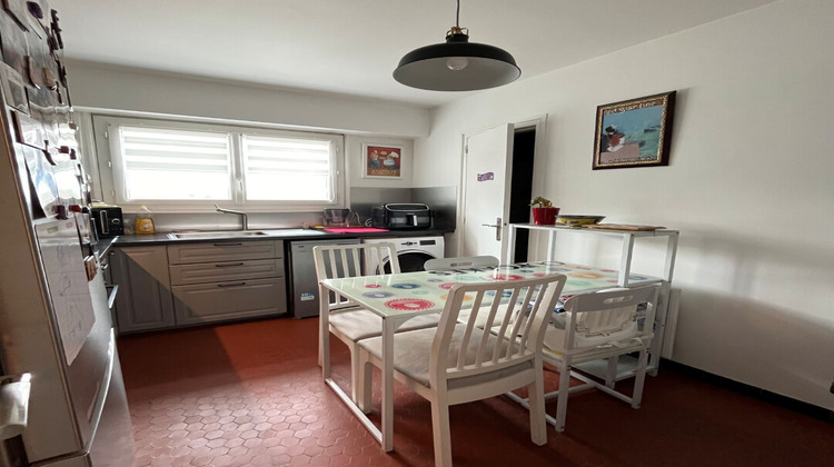 Ma-Cabane - Vente Appartement MARLY-LE-ROI, 67 m²