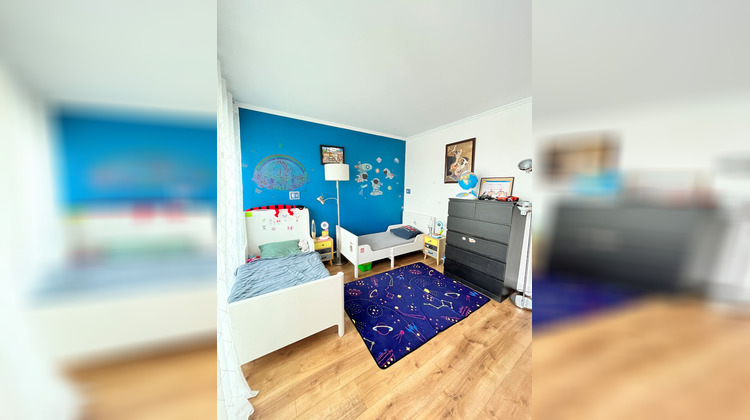 Ma-Cabane - Vente Appartement MARLY-LE-ROI, 67 m²