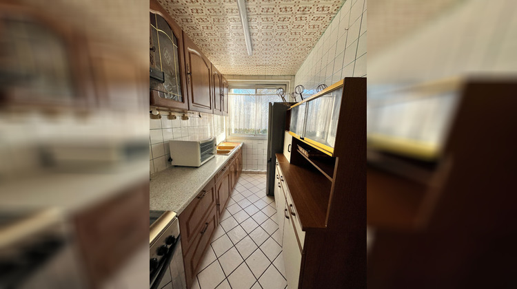 Ma-Cabane - Vente Appartement MARLY-LE-ROI, 62 m²