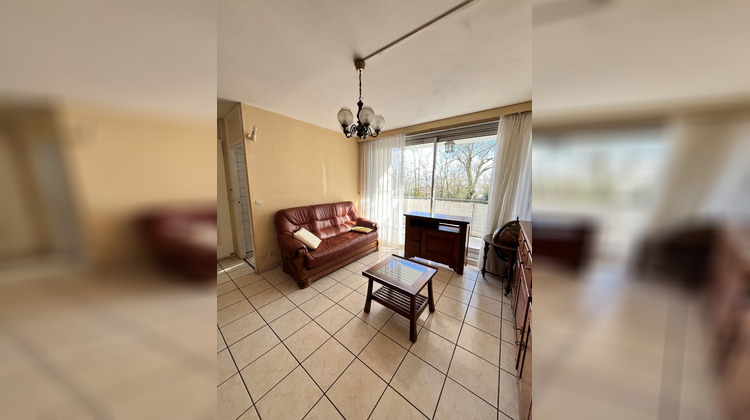 Ma-Cabane - Vente Appartement MARLY-LE-ROI, 62 m²