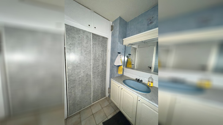 Ma-Cabane - Vente Appartement MARLY-LE-ROI, 62 m²