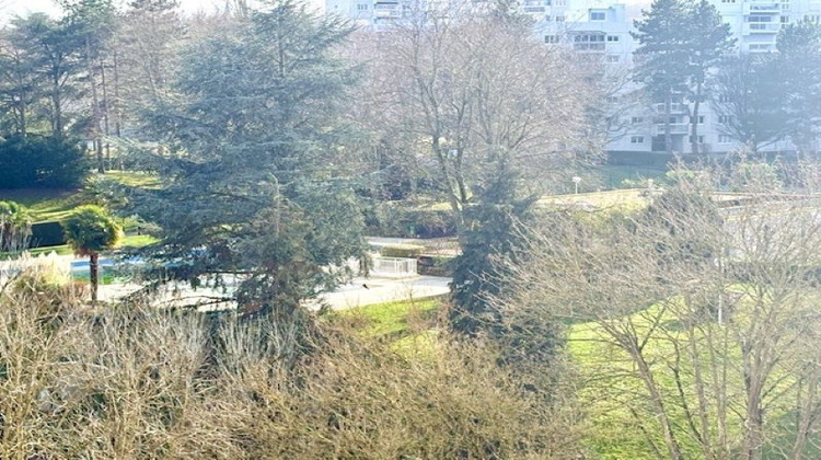 Ma-Cabane - Vente Appartement MARLY-LE-ROI, 82 m²