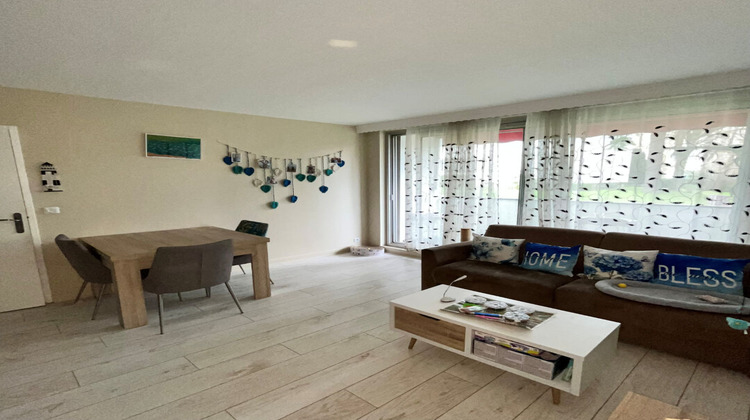 Ma-Cabane - Vente Appartement MARLY-LE-ROI, 52 m²