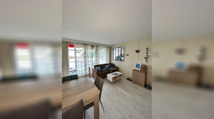 Ma-Cabane - Vente Appartement MARLY-LE-ROI, 52 m²
