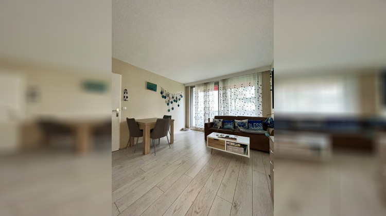 Ma-Cabane - Vente Appartement MARLY-LE-ROI, 52 m²