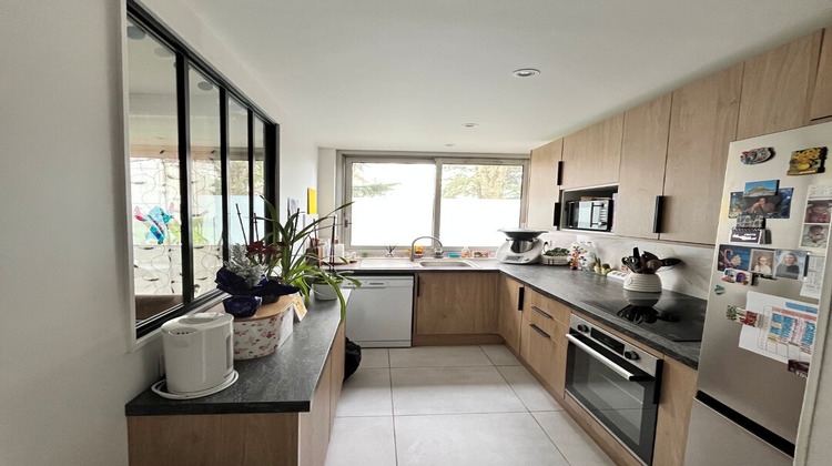 Ma-Cabane - Vente Appartement MARLY-LE-ROI, 52 m²