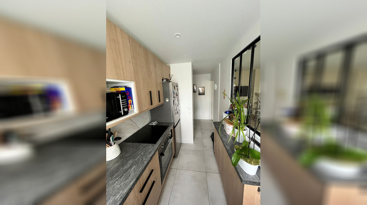 Ma-Cabane - Vente Appartement MARLY-LE-ROI, 52 m²