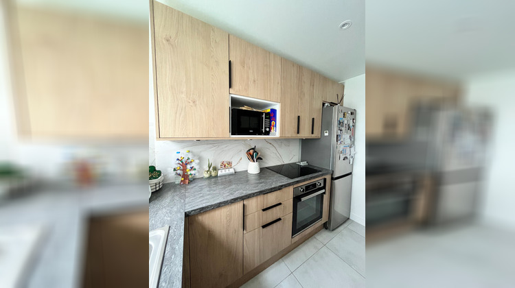 Ma-Cabane - Vente Appartement MARLY-LE-ROI, 52 m²