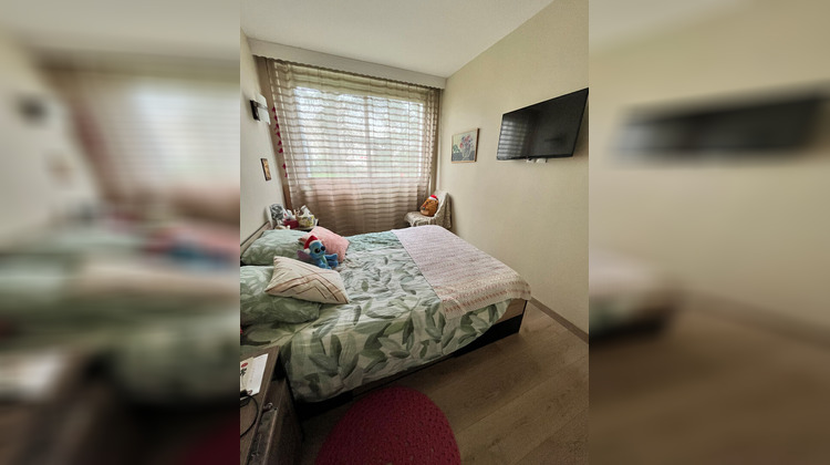 Ma-Cabane - Vente Appartement MARLY-LE-ROI, 52 m²