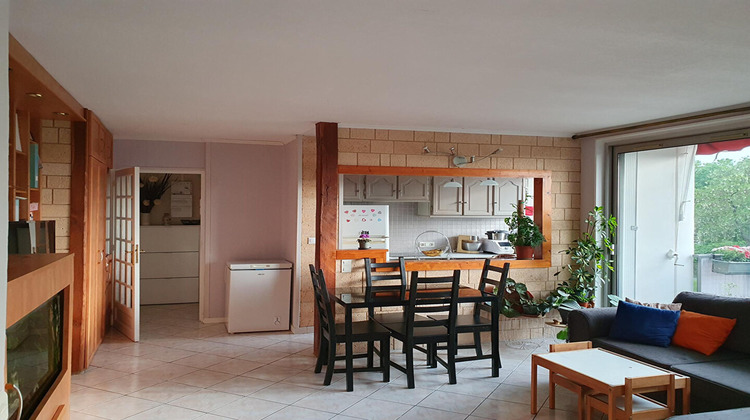Ma-Cabane - Vente Appartement MARLY-LE-ROI, 67 m²