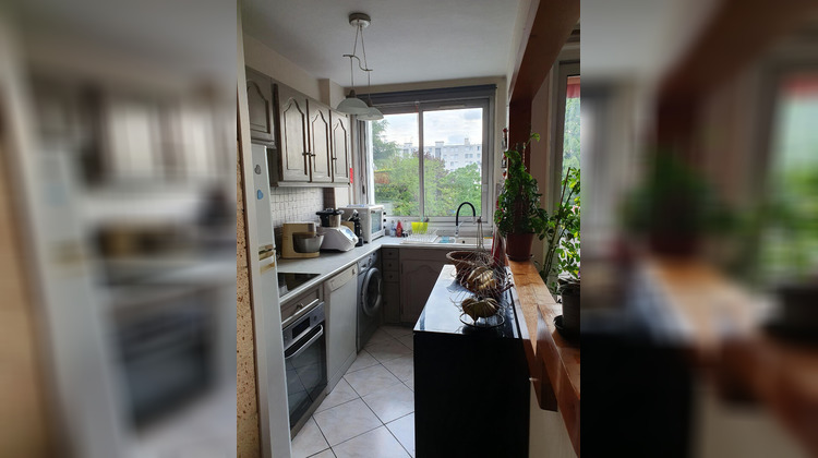 Ma-Cabane - Vente Appartement MARLY-LE-ROI, 67 m²