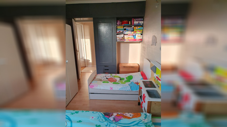 Ma-Cabane - Vente Appartement MARLY-LE-ROI, 67 m²