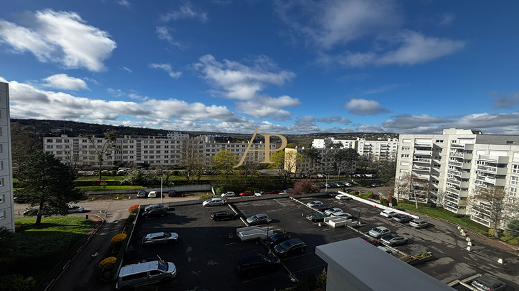 Ma-Cabane - Vente Appartement MARLY-LE-ROI, 0 m²