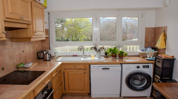 Ma-Cabane - Vente Appartement MARLY-LE-ROI, 65 m²