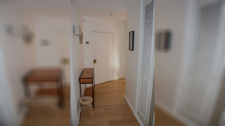 Ma-Cabane - Vente Appartement MARLY-LE-ROI, 65 m²