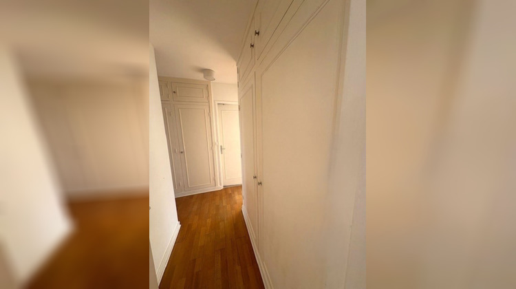 Ma-Cabane - Vente Appartement MARLY-LE-ROI, 103 m²