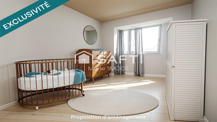 Ma-Cabane - Vente Appartement Marly-le-Roi, 83 m²