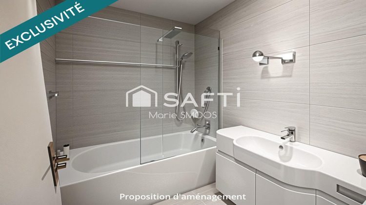 Ma-Cabane - Vente Appartement Marly-le-Roi, 83 m²