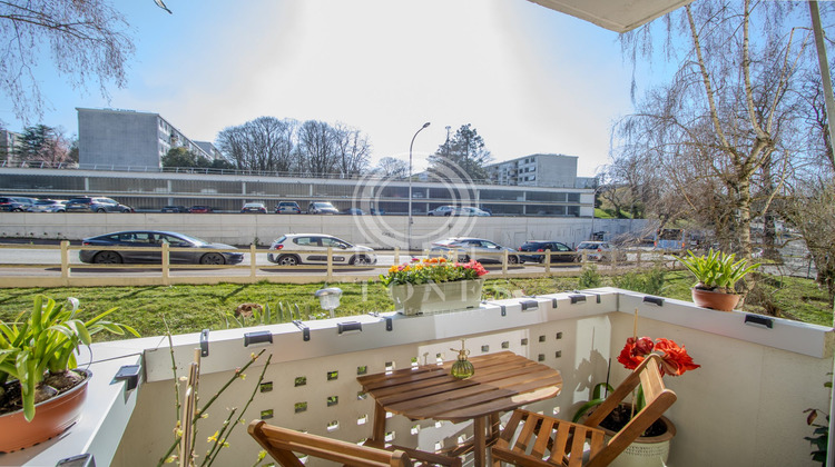 Ma-Cabane - Vente Appartement Marly-le-Roi, 54 m²