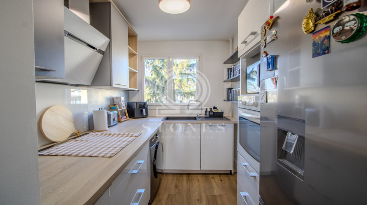 Ma-Cabane - Vente Appartement Marly-le-Roi, 54 m²