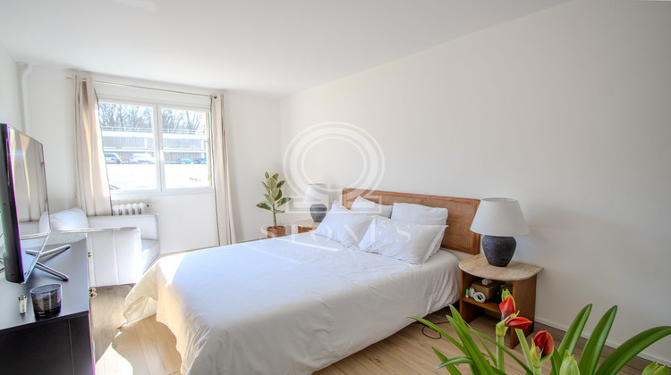 Ma-Cabane - Vente Appartement Marly-le-Roi, 54 m²