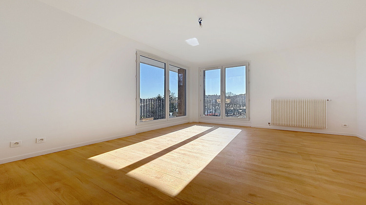 Ma-Cabane - Vente Appartement MARLY-LE-ROI, 46 m²