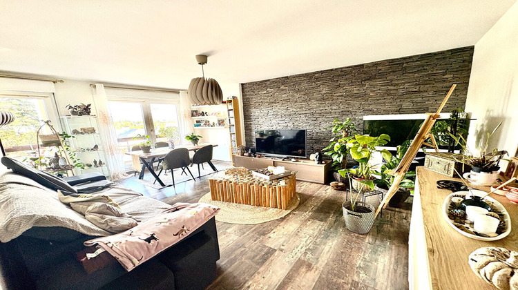 Ma-Cabane - Vente Appartement MARLY-LE-ROI, 66 m²