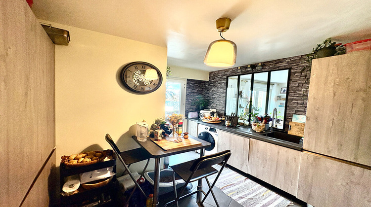 Ma-Cabane - Vente Appartement MARLY-LE-ROI, 66 m²