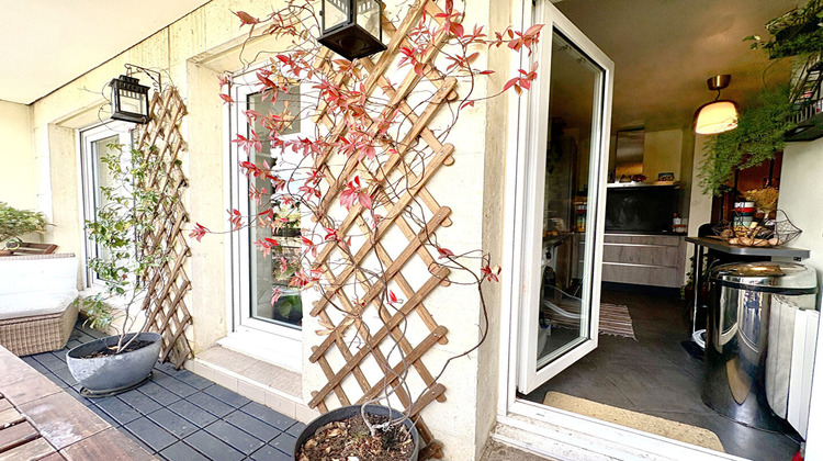 Ma-Cabane - Vente Appartement MARLY-LE-ROI, 66 m²