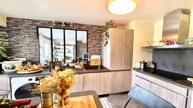 Ma-Cabane - Vente Appartement MARLY-LE-ROI, 66 m²