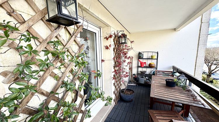 Ma-Cabane - Vente Appartement MARLY-LE-ROI, 66 m²