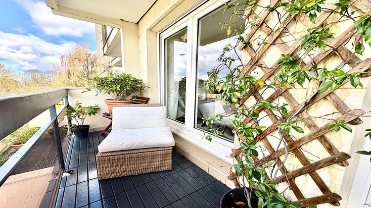 Ma-Cabane - Vente Appartement MARLY-LE-ROI, 66 m²