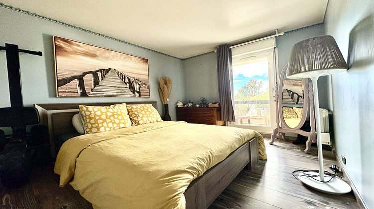 Ma-Cabane - Vente Appartement MARLY-LE-ROI, 66 m²