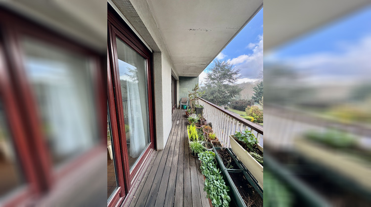 Ma-Cabane - Vente Appartement MARLY-LE-ROI, 117 m²