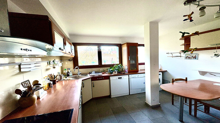 Ma-Cabane - Vente Appartement MARLY-LE-ROI, 117 m²