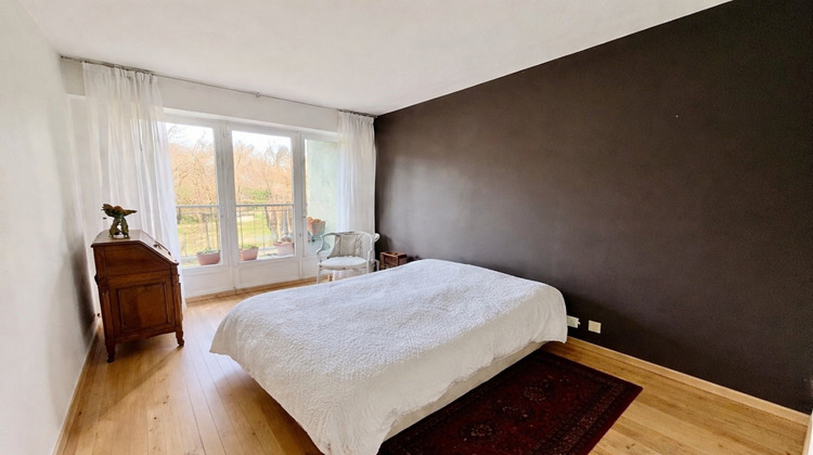 Ma-Cabane - Vente Appartement MARLY-LE-ROI, 117 m²