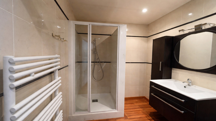 Ma-Cabane - Vente Appartement MARLY-LE-ROI, 117 m²