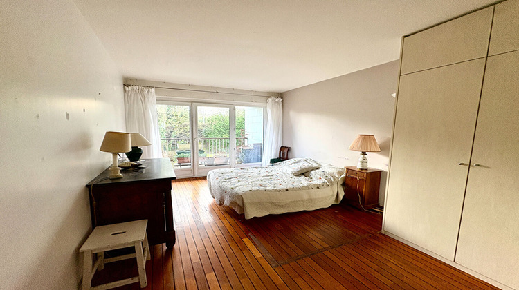 Ma-Cabane - Vente Appartement MARLY-LE-ROI, 117 m²