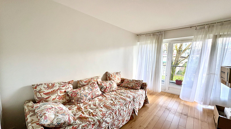 Ma-Cabane - Vente Appartement MARLY-LE-ROI, 117 m²