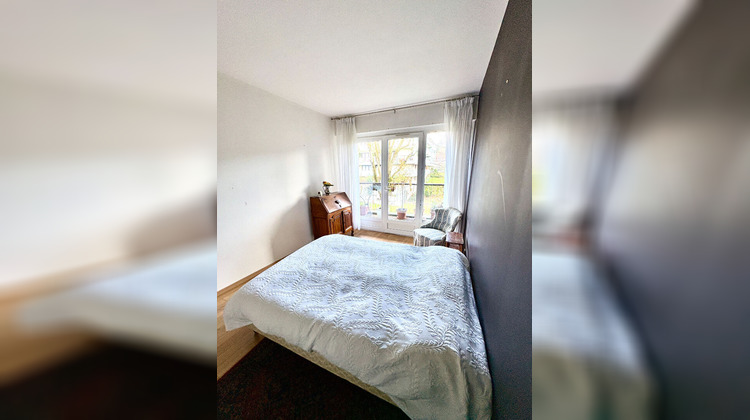 Ma-Cabane - Vente Appartement MARLY-LE-ROI, 117 m²
