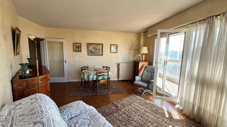 Ma-Cabane - Vente Appartement MARLY-LE-ROI, 65 m²