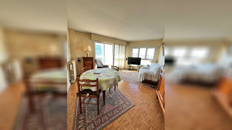 Ma-Cabane - Vente Appartement MARLY-LE-ROI, 65 m²