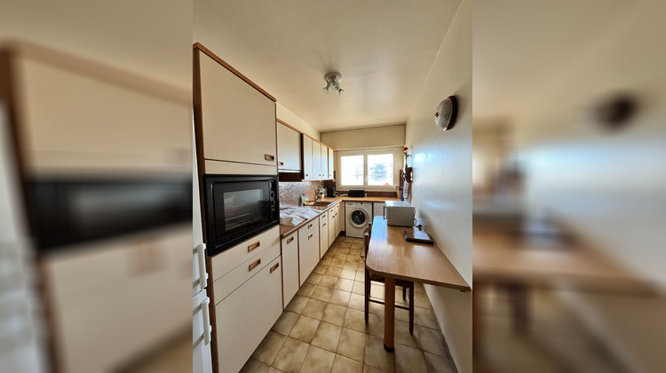 Ma-Cabane - Vente Appartement MARLY-LE-ROI, 65 m²